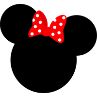 Download Mickey Mouse Minnie Free HD Image Clipart PNG Free ...