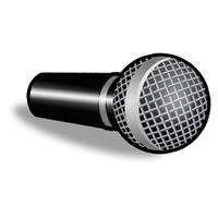 Download Microphone Category Png, Clipart and Icons | FreePngClipart