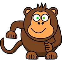 Download Monkey Category Png, Clipart and Icons | FreePngClipart