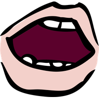 Download Mouth Category Png, Clipart and Icons | FreePngClipart