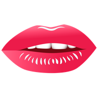 Download Mouth Category Png, Clipart and Icons | FreePngClipart