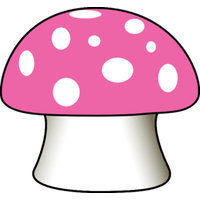 Download Mushroom Category Png, Clipart and Icons | FreePngClipart