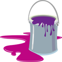 Download Paint Barrel Bucket Free Transparent Image HD Clipart PNG Free ...