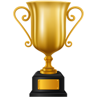 Download Trophy Golden Competition Cup Free Download Png Hq Clipart Png 