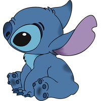 Download Lilo Pelekai Stitch PNG File HD Clipart PNG Free | FreePngClipart