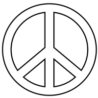 Download Peace Sign Category Png, Clipart and Icons | FreePngClipart