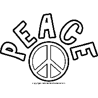 Download Peace Sign Category Png, Clipart and Icons | FreePngClipart