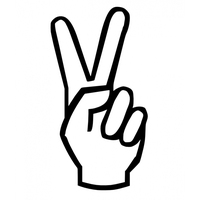 Download Peace Sign Category Png, Clipart and Icons | FreePngClipart