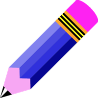 Broken Pencil Images Download Png Sunflower PNG Image