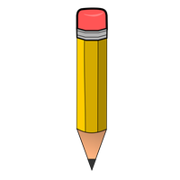 Download Pencil Category Png, Clipart and Icons | FreePngClipart