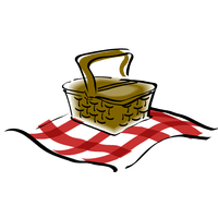 Download Picnic Category Png, Clipart and Icons | FreePngClipart