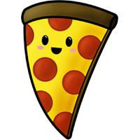 Cartoon Pizza Download On Hd Photo Pool PNG Image