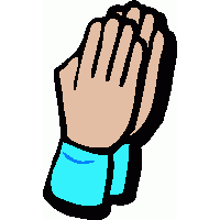 Download Praying Hands Image Png Clipart PNG Free | FreePngClipart