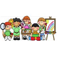 Download Preschool Category Png, Clipart and Icons | FreePngClipart