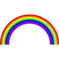 Download Euclidean Line Vector Rainbow PNG File HD Clipart PNG Free ...