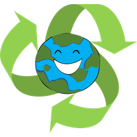 Download Recycle Category Png, Clipart and Icons | FreePngClipart