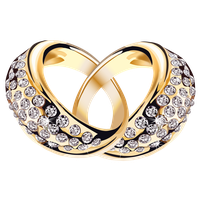 Download Jewellery Gold Earring Diamonds Ring With Clipart PNG Free ...