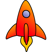 Download Rocket Category Png, Clipart and Icons | FreePngClipart