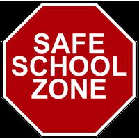 School Safety Hd Image Shirt PNG Image