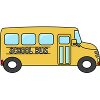 Download School Bus Png Image Clipart Png Free 