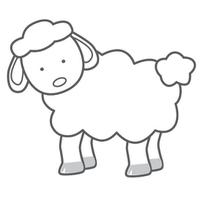 Download Sheep Category Png, Clipart and Icons | FreePngClipart