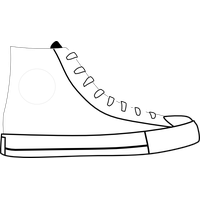 Download Shoe Category Png, Clipart and Icons | FreePngClipart