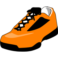 Download Shoe Category Png, Clipart and Icons | FreePngClipart