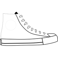 Download Sneaker Shoe Pictures Download Png Clipart PNG Free ...