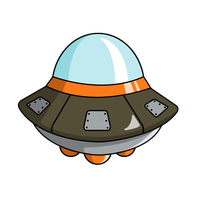 Download Spaceship Category Png, Clipart and Icons | FreePngClipart