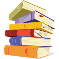 Stack Of Books Bing Images By Gwendolyn Fire PNG Image