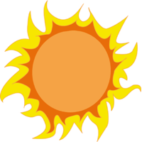 Free Sunshine Pictures Hd Image Pool PNG Image
