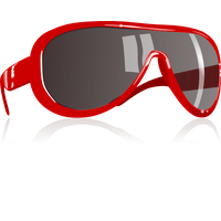 Download Shutter Shades Sunglasses Eyewear Free Download Image Clipart ...