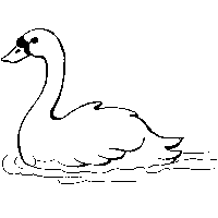 Download Swan Category Png, Clipart and Icons | FreePngClipart