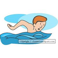 Download Swimmer Boy Swimming Images Clipart Clipart PNG Free ...