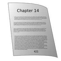 Piece Of Paper PNG Image