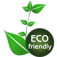 Eco Friendly Tag PNG Image