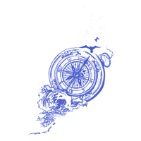 Tattoos Artist Marquesan Tattoo Sailor Compass PNG Image