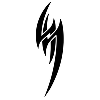 Mishima Tekken Tattoo Jin Kazama Heihachi Kazuya PNG Image