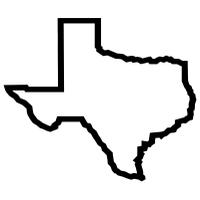 Texas Outline Images Free Download Png Pool PNG Image