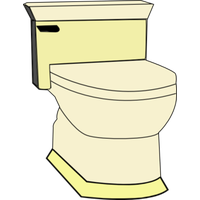 Download Toilet Category Png, Clipart and Icons | FreePngClipart