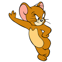 Download Tom And Jerry Category Png, Clipart and Icons | FreePngClipart