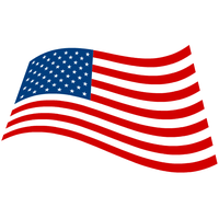 Download Us Flag Category Png, Clipart and Icons | FreePngClipart