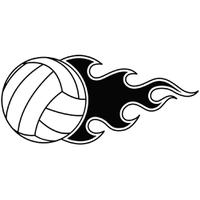 Download Volleyball Category Png, Clipart and Icons | FreePngClipart