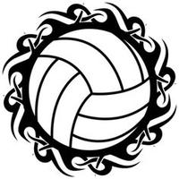 Download Volleyball Category Png, Clipart and Icons | FreePngClipart