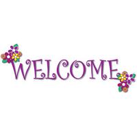 Download Free Welcome Graphics Welcome Clipart Clipart PNG Free ...