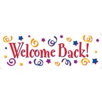 Download Welcome Back To School Banner Png Images Clipart PNG Free ...