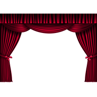 Download Stage Lighting Red Carpet Free Transparent Image HD Clipart ...