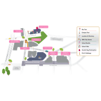 Download And Map Management Singapore Institute Of University Clipart ...